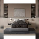 Beautyrest Black Series One 14.25" Medium Mattress - King — photo 1