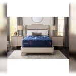 Stearns & Foster Lux Estate 14.5" Ultra Firm Tight Top King Mattress — photo 1