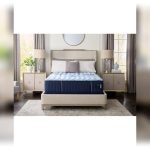 Stearns & Foster Estate 14.5" Firm Tight Top Innerspring Queen Mattress — photo 1