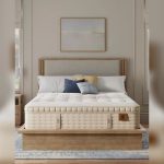 Hotel Natural Collection by King Koil Violet 15" Medium Euro Top King Mattress — photo 1
