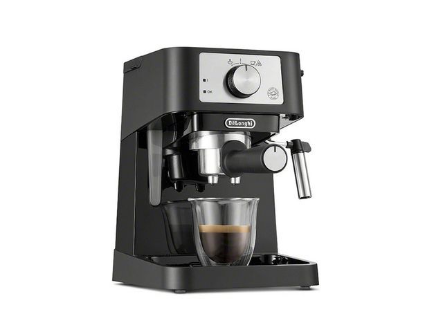 De'Longhi Stilosa, Black