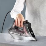 Rowenta Pro Master X-Cel Steam and Clothes Iron — photo 1