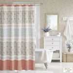 Madison Park Dawn Shower Curtain — photo 1