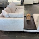 Chateau d'Ax Long Island Sectional Beige — photo 5