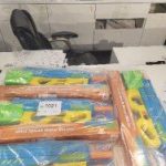 Sizzlin Cool Giant Splash Water Blaster - Multi — photo 4