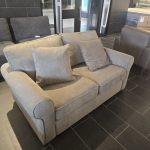 Ladlow 62" Fabric Loveseat – Created for Macy's — photo 4