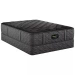 Beautyrest Black Series One 14.25" Medium Mattress - King — photo 3
