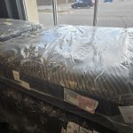 Beautyrest Black Series One 14.25" Medium Mattress - King — photo 4