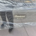 Beautyrest Black Series One 14.25" Medium Mattress - King — photo 6