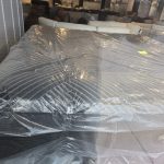 Beautyrest Black Series One 14.25" Medium Mattress - King — photo 7