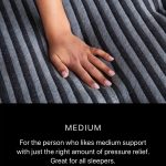 Beautyrest Black Series One 14.25" Medium Mattress - King — photo 8