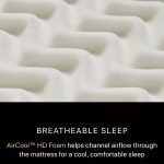 Beautyrest Black Series One 14.25" Medium Mattress - King — photo 9