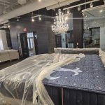 Stearns & Foster Lux Estate 14.5" Ultra Firm Tight Top King Mattress — photo 2