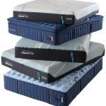Stearns & Foster Lux Estate 14.5" Ultra Firm Tight Top King Mattress — photo 12