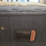Stearns & Foster Lux Estate 14.5" Ultra Firm Tight Top King Mattress — photo 15