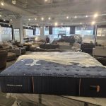 Stearns & Foster Lux Estate 14.5" Ultra Firm Tight Top King Mattress — photo 16