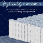 Stearns & Foster Lux Estate 14.5" Ultra Firm Tight Top King Mattress — photo 6