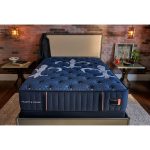 Stearns & Foster Lux Estate 14.5" Ultra Firm Tight Top King Mattress — photo 9