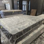 Stearns & Foster Estate 14.5" Firm Tight Top Innerspring Queen Mattress — photo 6