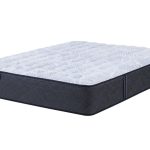 Serta Perfect Sleeper Blue Lagoon Nights 13.5" Medium Innerspring Queen Mattress — photo 2