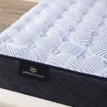 Serta Perfect Sleeper Blue Lagoon Nights 13.5" Medium Innerspring Queen Mattress — photo 4