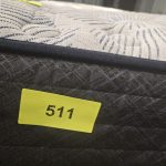 Serta Perfect Sleeper Blue Lagoon Nights 13.5" Medium Innerspring Queen Mattress — photo 5