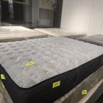 Serta Perfect Sleeper Blue Lagoon Nights 13.5" Medium Innerspring Queen Mattress — photo 6