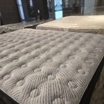 Serta Perfect Sleeper Blue Lagoon Nights 13.5" Medium Innerspring Queen Mattress — photo 7