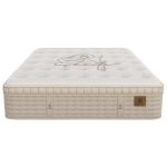 Hotel Natural Collection by King Koil Violet 15" Medium Euro Top King Mattress — photo 2