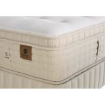 Hotel Natural Collection by King Koil Violet 15" Medium Euro Top King Mattress — photo 5