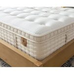 Hotel Natural Collection by King Koil Violet 15" Medium Euro Top King Mattress — photo 6