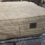 Hotel Natural Collection by King Koil Violet 15" Medium Euro Top King Mattress — photo 10