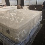 Hotel Natural Collection by King Koil Violet 15" Medium Euro Top King Mattress — photo 11