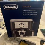 De'Longhi Stilosa, Black — photo 2