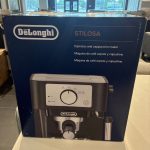 De'Longhi Stilosa, Black — photo 5