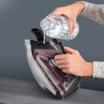 Rowenta Pro Master X-Cel Steam and Clothes Iron — photo 3