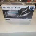 Rowenta Pro Master X-Cel Steam and Clothes Iron — photo 4