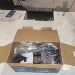 Rowenta Pro Master X-Cel Steam and Clothes Iron — photo 5