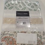 Madison Park Dawn Shower Curtain — photo 2