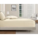 SleepRX 300 Thread Count 4-Pc. Sheet Set, Queen - Color IVORY — photo 4
